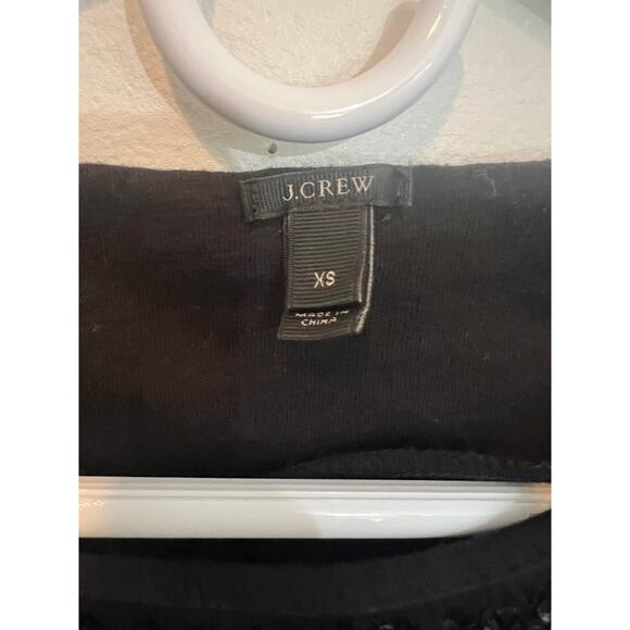 J.Crew sequins Top - Picture 5 of 5